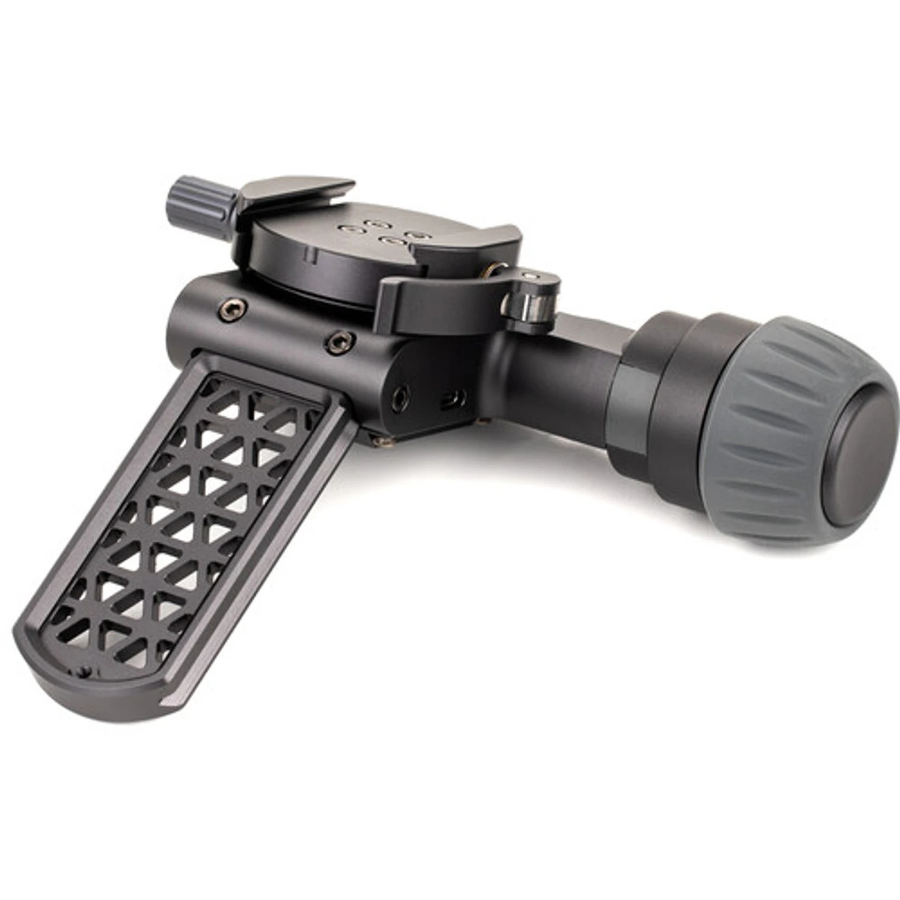 Benro Polaris Astro Module Add-On For Timelapse 2-Axis Tripod Head 4 Benro Polaris Astro Module Add-On For Timelapse 2-Axis Tripod Head - Image 2