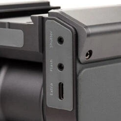 Benro Polaris Timelapse Edition 2-Axis Smart Tripod Head -Sachtler shop 1664614034 IMG 1831250 26796.1664826346