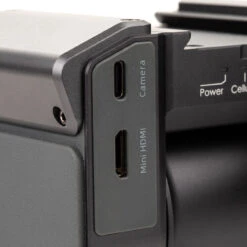 Benro Polaris Timelapse Edition 2-Axis Smart Tripod Head -Sachtler shop 1664614034 IMG 1831251 73007.1664826346