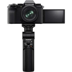 FUJIFILM TG-BT1 Tripod Grip With Bluetooth -Sachtler shop 1669679146 IMG 1882661 81682.1674752364