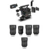 ARRI ALEXA 35 Production Set (15mm Studio) With 5x Signature Prime Lenses (Feet) -Sachtler shop 1670496986 1740044 38608.1671558420