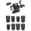 ARRI ALEXA 35 Production Set (19mm Studio) With 8x Signature Prime Lenses (Feet) -Sachtler shop 1670496986 1740045 61946.1671559179
