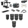 ARRI ALEXA Mini LF Ready To Shoot Set B (LPL Mount) With 5x Signature Prime Lenses (Feet) -Sachtler shop 1670496986 1740250 48811.1671570953