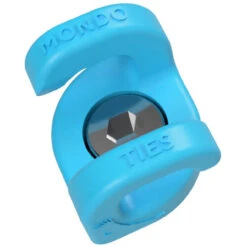 Kondor Blue Mondo Ties Cable Management Clips (Blue, 10-Pack) 10 Kondor Blue Mondo Ties Cable Management Clips (Blue, 10-Pack) -Sachtler shop 1673975806 IMG 1920315 65739.1680106412