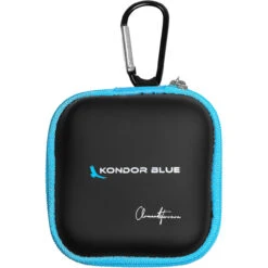 Kondor Blue Mondo Ties Cable Management Clips (Blue, 10-Pack) 12 Kondor Blue Mondo Ties Cable Management Clips (Blue, 10-Pack) -Sachtler shop 1673975806 IMG 1920317 35385.1680106412
