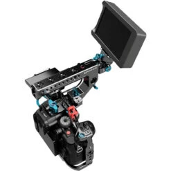 Kondor Blue Mondo Ties Cable Management Clips (Red, 5-Pack) 12 Kondor Blue Mondo Ties Cable Management Clips (Red, 5-Pack) -Sachtler shop 1673975806 IMG 1920327 44184.1680039416