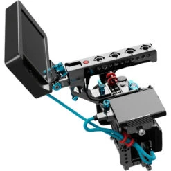 Kondor Blue Mondo Ties Cable Management Clips (Red, 5-Pack) 14 Kondor Blue Mondo Ties Cable Management Clips (Red, 5-Pack) -Sachtler shop 1673975806 IMG 1920328 88957.1680039405