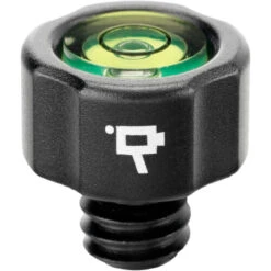 Wooden Camera Round Bubble Level (1/4"-20)