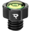 Wooden Camera Round Bubble Level (3/8"-16) -Sachtler shop 1675768532 1747113 11229.1698692074