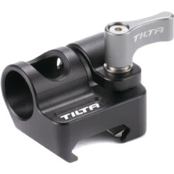 Tilta 15mm Rod Holder To NATO Clamp