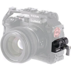 Tilta 15mm Rod Holder To NATO Clamp -Sachtler shop 1675965682 IMG 1935090 00108.1677773802