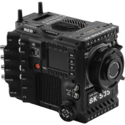 RED DIGITAL CINEMA V-RAPTOR XL 8K S35 Sensor Camera (PL, V-Mount) -Sachtler shop 1678200386 IMG 1949839 28577.1678222884