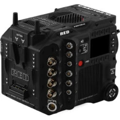 RED DIGITAL CINEMA V-RAPTOR XL 8K S35 Sensor Camera (PL, V-Mount) -Sachtler shop 1678200386 IMG 1949841 37377.1678222882