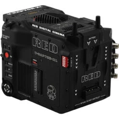 RED DIGITAL CINEMA V-RAPTOR XL 8K S35 Sensor Camera (PL, V-Mount) -Sachtler shop 1678200386 IMG 1949842 55771.1678222881