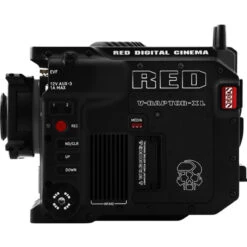 RED DIGITAL CINEMA V-RAPTOR XL 8K S35 Sensor Camera (PL, Gold Mount) -Sachtler shop 1678200386 IMG 1949920 39744.1678223706