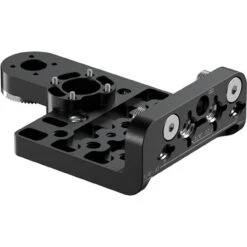 Bright Tangerine Portrait Adapter Plate For Sony FX6