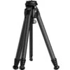 Benro Theta Self-Leveling Carbon Fiber Lightweight Travel Tripod (61") -Sachtler shop 1689680734 1765438 26262.1698429832