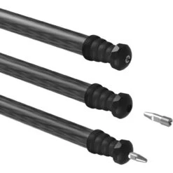 Benro Theta Self-Leveling Carbon Fiber Lightweight Travel Tripod (61") -Sachtler shop 1689680831 IMG 2042097 81024.1698429819