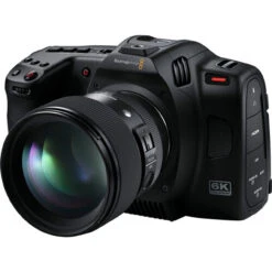 Blackmagic Design Cinema Camera 6K (Leica L) With Hot Rod Cameras PL To L Adapter (Mark II) Kit 10 Blackmagic Design Cinema Camera 6K (Leica L) With Hot Rod Cameras PL To L Adapter (Mark II) Kit -Sachtler shop 1694702444 1787634 86145.1695411415