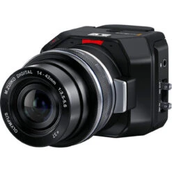 Blackmagic Design Micro Studio Camera 4K G2 -Sachtler shop 1694703706 IMG 2083410 51243.1694805097