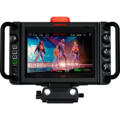 Blackmagic Design Studio Camera 4K Plus G2 -Sachtler shop 1694704603 IMG 2083438 35156.1694804429