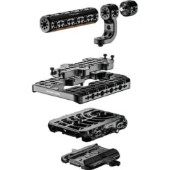 Wooden Camera Core Accessory System For Sony BURANO -Sachtler shop 1699487534 IMG 2118632 86622.1703622842