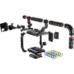 Wooden Camera Elite Accessory System For Sony BURANO -Sachtler shop 1699487534 IMG 2118640 51214.1703609367