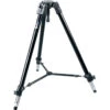 Manfrotto 528XB Heavy Duty Tripod -Sachtler shop 290858 83580.1484857925
