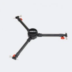 Sachtler Mid-Level Tripod Spreader - For All Tripods 100mm And 150mm Bowl, OB-2000M, Cine 2000 (Except Short Tripods)