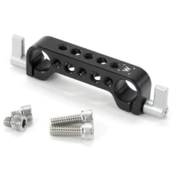 Wooden Camera Rod Clamp (15mm LW)