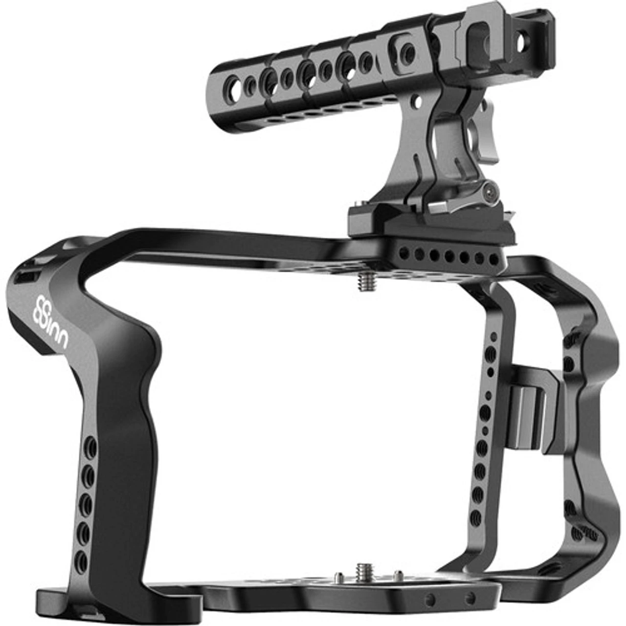 8Sinn Cage With Top Handle Pro Kit For Pocket Cinema Camera 4K/6K - Image 4