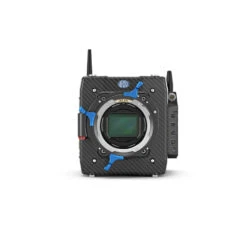 ARRI ALEXA Mini LF Ready To Shoot Gold Mount Set (LPL) -Sachtler shop ALEXA Mini LF front white 26675.1553727029