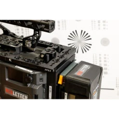 Apex Cinema Gear ALEXA 35 Top Plate Extension -Sachtler shop APEX Cinema Gear ARRI Top Plate Extension 5 11468.1695317299