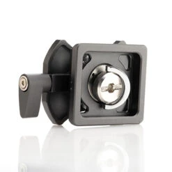 Benro ArcaSmart 360 Rotating Adapter Plate -Sachtler shop ARCASMART360 PT01 Bottom 90238.1615236711