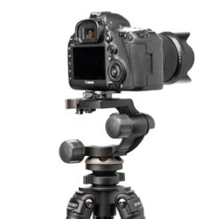 Benro ArcaSmart 360 Rotating Adapter Plate -Sachtler shop ARCASMART360 PT05 ManfrottoCamera 55045.1615236711