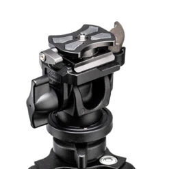 Benro ArcaSmart 360 Rotating Adapter Plate -Sachtler shop ARCASMART360 PT12 ManfrottoTiltHead 41249.1615236767