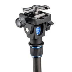 Benro ArcaSmart 360 Rotating Adapter Plate -Sachtler shop ARCASMART360 PT16 BenroTiltHead 82076.1615236759