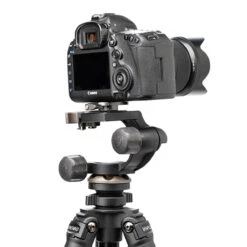 Benro ArcaSmart 360 Rotating Adapter Plate -Sachtler shop ARCASMART360 PT17 Manfrotto3WayCamera 10851.1615236712