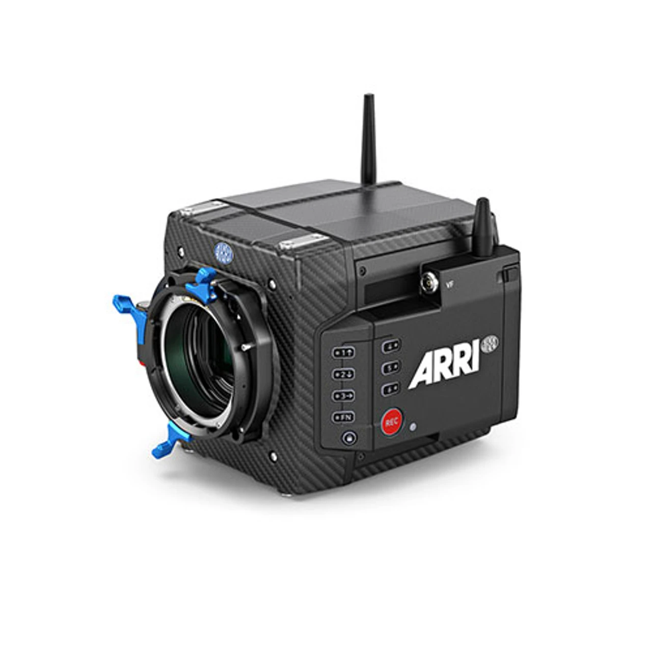 ARRI ALEXA Mini LF Ready To Shoot Set B (LPL Mount) With 5x Signature Prime Lenses (Feet) 5 ARRI ALEXA Mini LF Ready To Shoot Set B (LPL Mount) With 5x Signature Prime Lenses (Feet) - Image 3