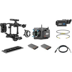ARRI ALEXA Mini LF Ready To Shoot Set B (LPL Mount)