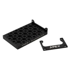Apex Cinema Gear YMER 1 Receiver Cheeseplate