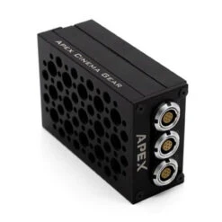 Apex Cinema Gear YMER 3 Receiver Cheeseplate -Sachtler shop Apex Cinema Gear YMER Receiver Plate 2 48888.1676396823