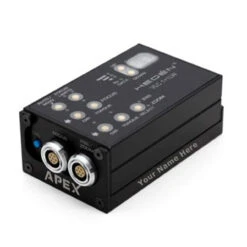 Apex Cinema Gear YMER 1 Receiver Cheeseplate -Sachtler shop Apex Cinema Gear YMER Receiver Plate 3 01905.1676396777