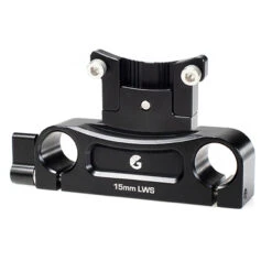 Bright Tangerine 15mm LWS Support Kit (80-95mm & 100-114mm) -Sachtler shop B1235 0008 15mm LWS Kit 80 95 01 web 81715.1617736297