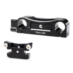 Bright Tangerine 15mm LWS Support Kit (100-114mm)