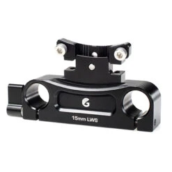 Bright Tangerine 15mm LWS Support Kit (80-95mm & 100-114mm) -Sachtler shop B1235 0009 15mm LWS Kit 100 114 01 web 05967.1617736302