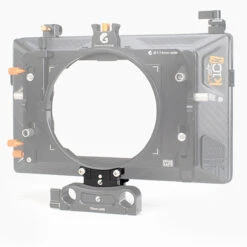 Bright Tangerine 15mm LWS Support Kit (80-95mm & 100-114mm) -Sachtler shop B1235 1021 Extension 100 114 03 12874.1617736292