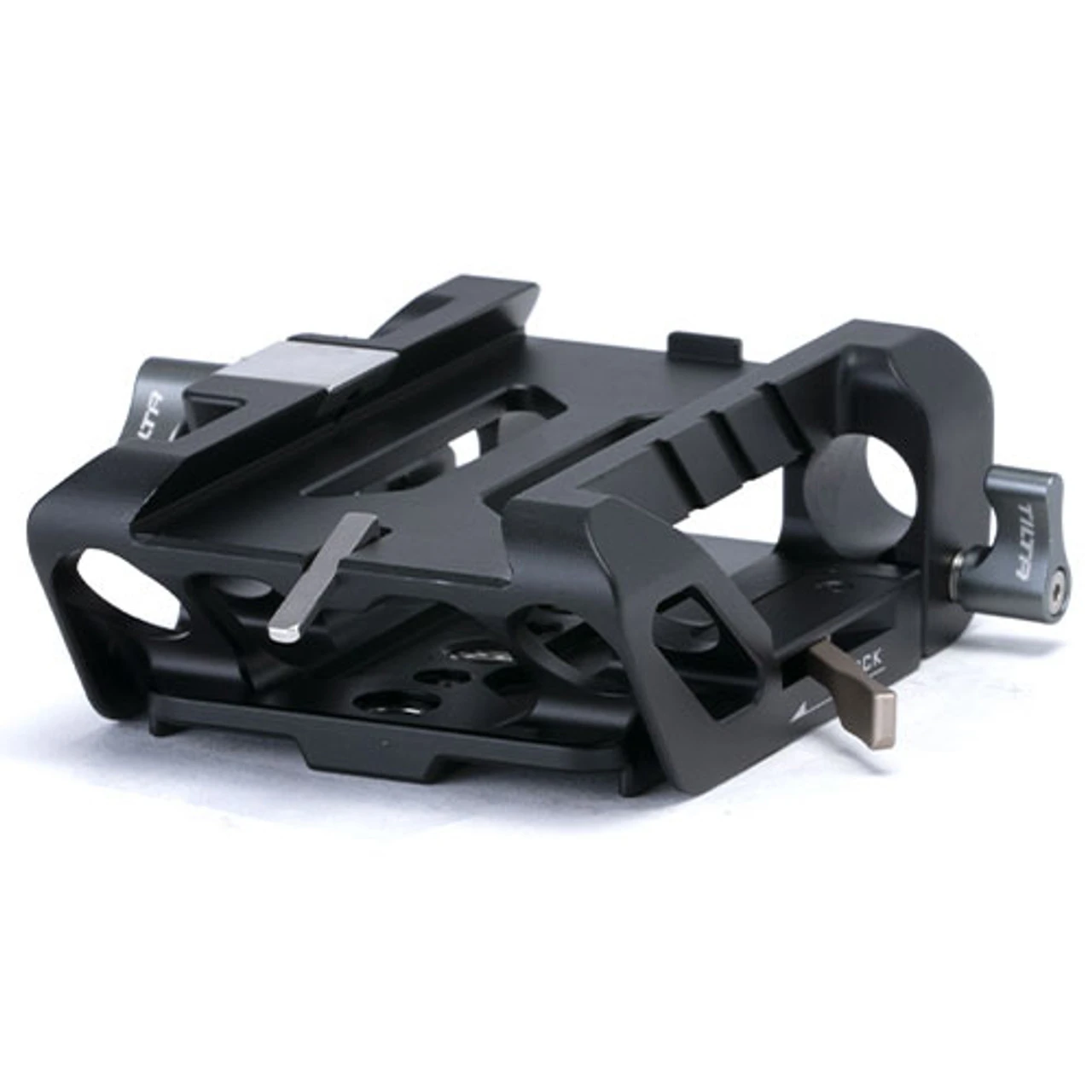 Tilta 15mm LWS Baseplate For RED V-RAPTOR 4 Tilta 15mm LWS Baseplate For RED V-RAPTOR - Image 2