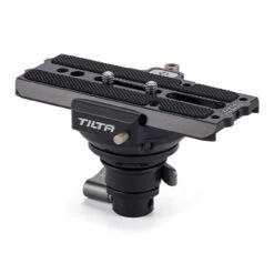 Tilta Manfrotto Quick Release Plate Adapter For Tilta Float Stabilizing Arm