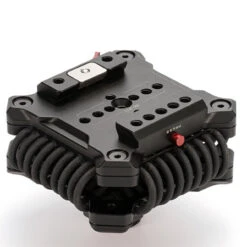 Tilta Hydra Alien Shock Absorbing Head With Soft Spring Module